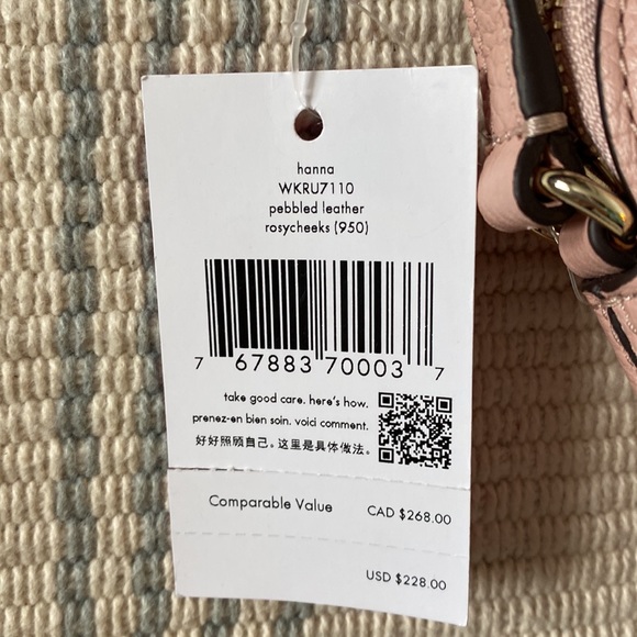 SALE 💕 Kate Spade Crossbody - Picture 3 of 7